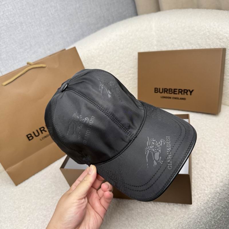 Burberry Cap 060206